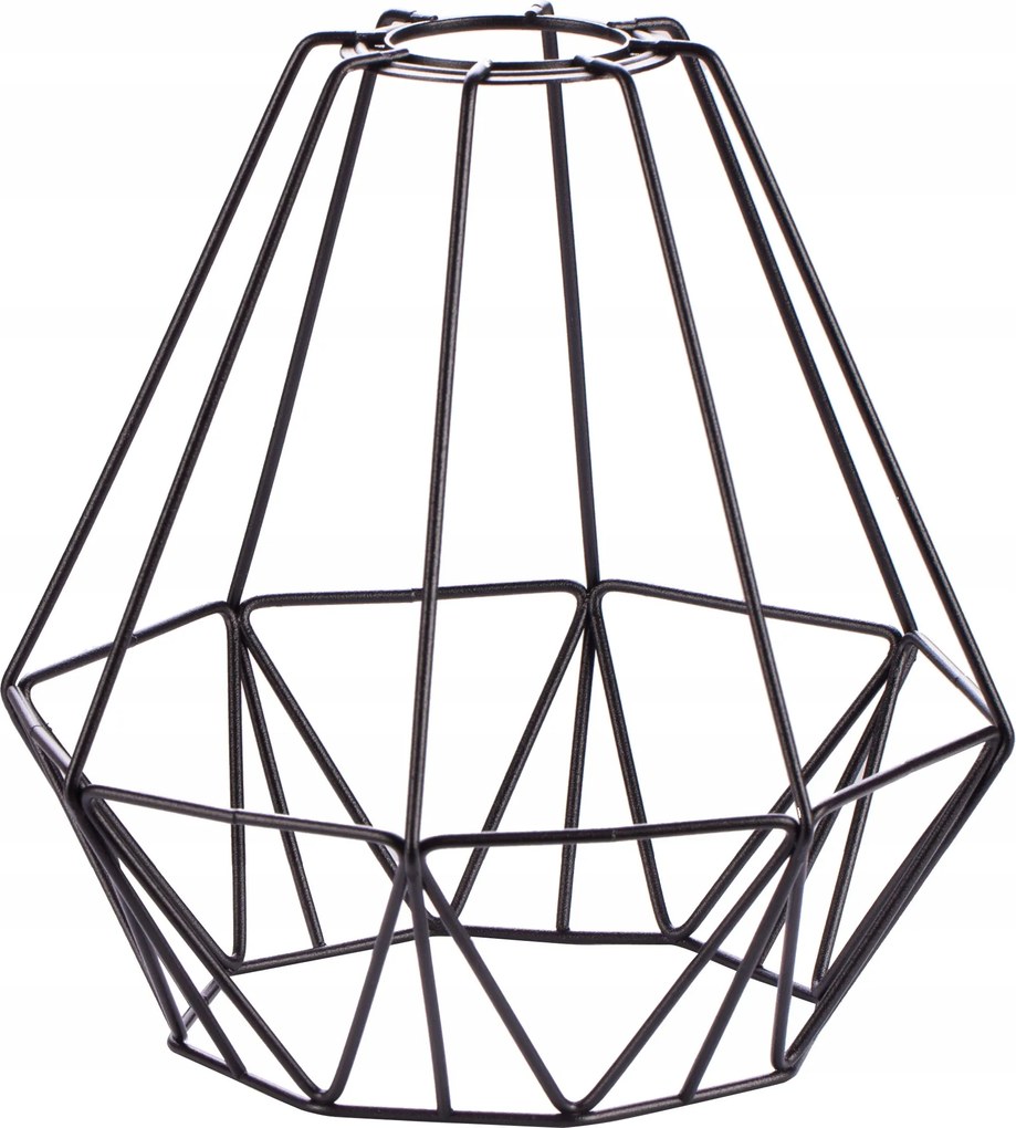 Gyémánt Drót Lámpabúra Plafon Fali Lámpa