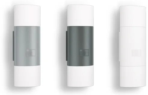 Steinel 576202 LED kültéri fali lámpa érzékelővel L 910 LED/9,8W/230V IP44