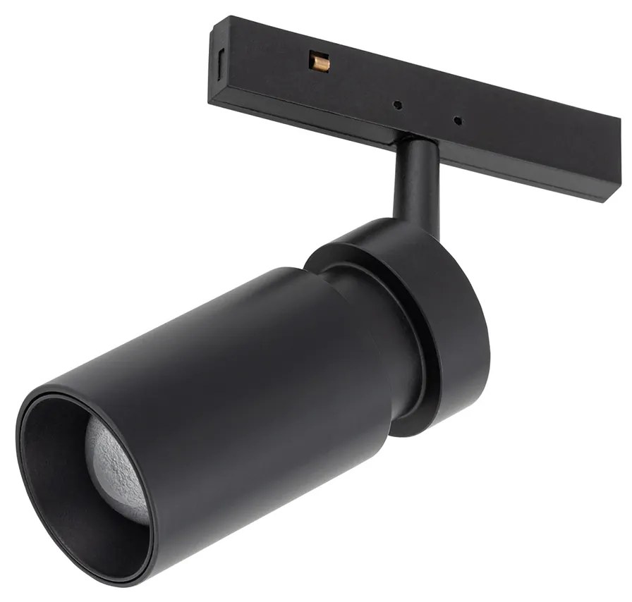 NANO-LVM Spot LED sínrendszeres lámpafej