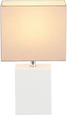Markslojd BARA 102499 Asztali lámpa 1x40W/E14