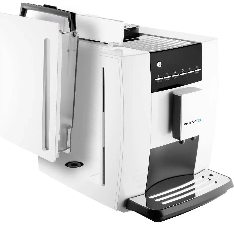 Philco PHEM 1050 automatikus eszpresszógép