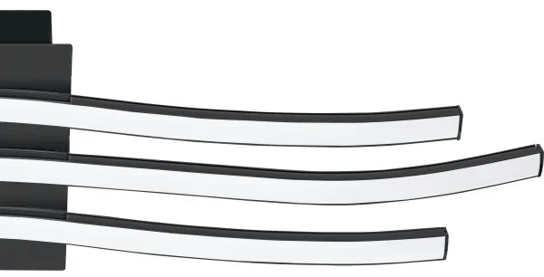 Eglo 99321 - LED Mennyezeti lámpa RONCADE LED/21W/230V