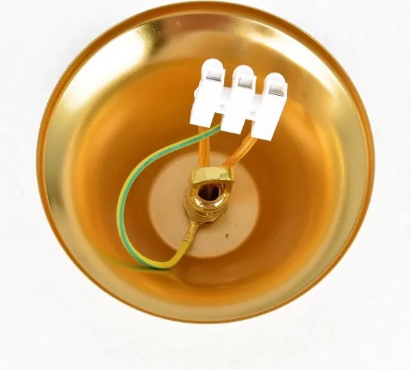 Brilagi - CRISTAL láncos csillár 5xE14/40W/230V Ø 38 cm