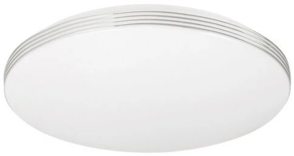 Rabalux 3411 - LED Mennyezeti lámpa OSCAR LED/36W/230V kerek 3411