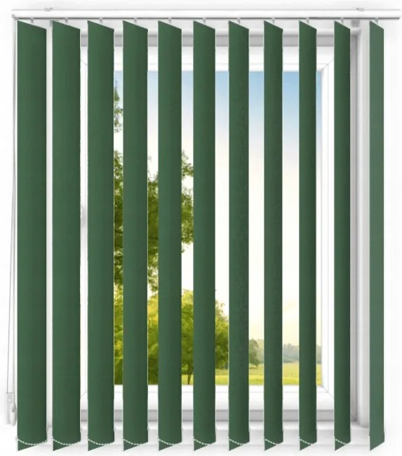 Függőleges redőny divatos design sötétítő-Vertical 220x150cm elegáns