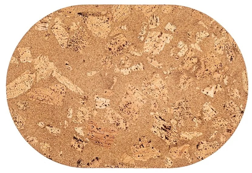Parafa tányéralátét 30x45 cm Querco – ZicZac