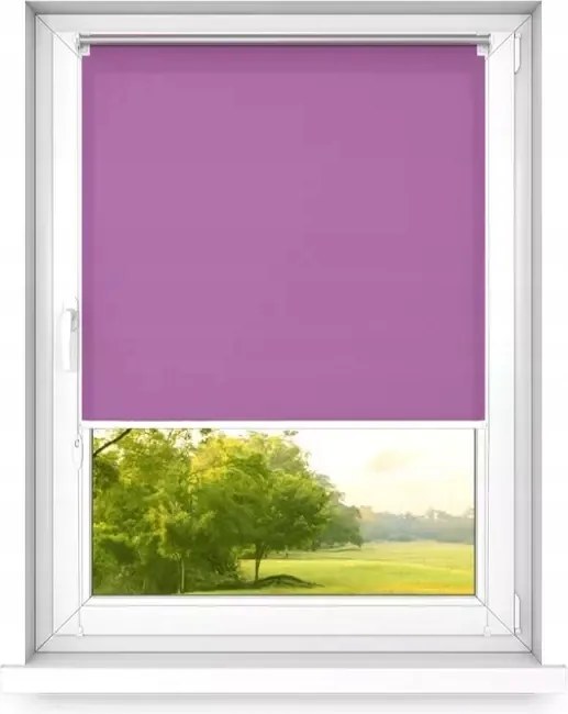 Alkalom! Mini Redőny Basic 80 x 150 cm – Stílus és kényelem