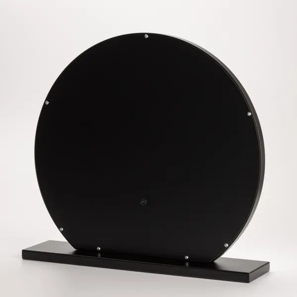 Brilagi - LED állítható smink tükör HOLLYWOOD LED/12W/230V 3000-6500K