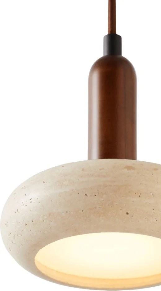 Worm - Walnut