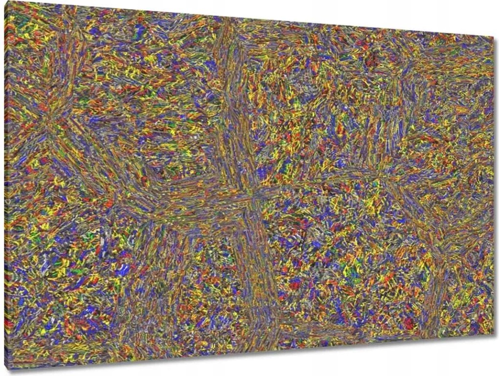 Festmények 120x80 Nizzai szórás