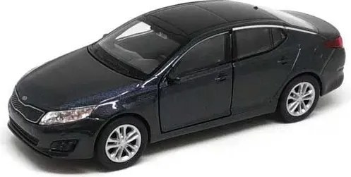 Welly Fém játékautó KIA Optima FL - 1:34