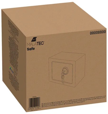 S8800 Key Safe