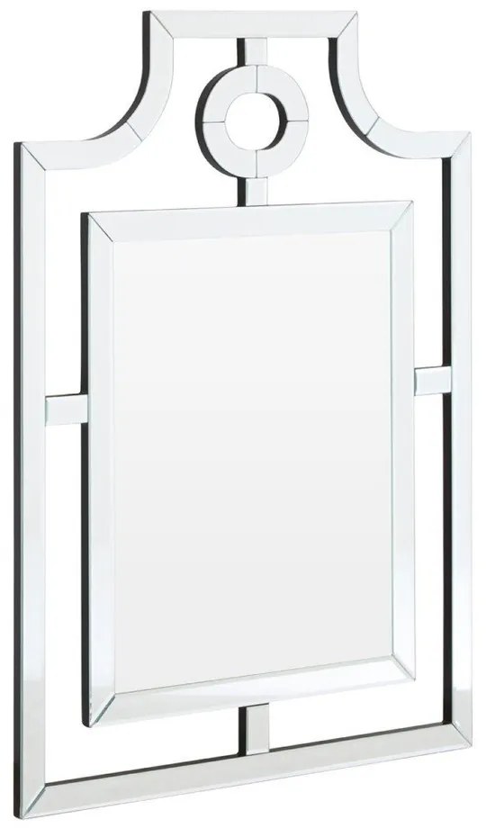 Fali tükör 80x110 cm – Premier Housewares