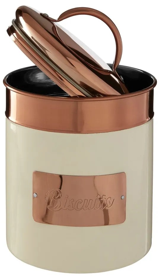 Süteménytartó fém doboz Prescott – Premier Housewares