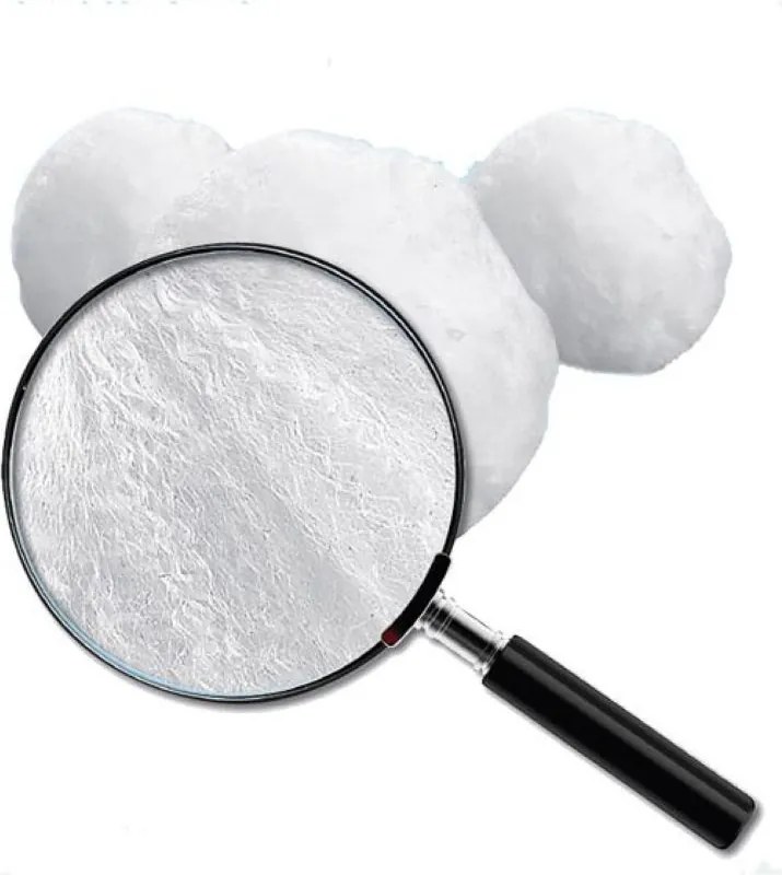 Pooltrend Pool Puffs szűrőlabda 700 g