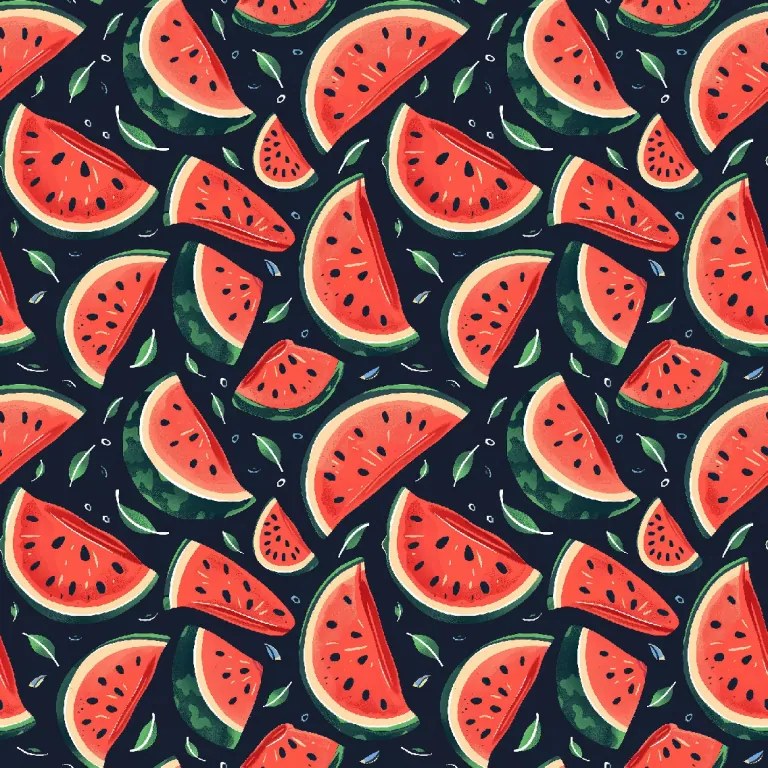 Összecsukható strandágy SAND MELON, színes kivitel