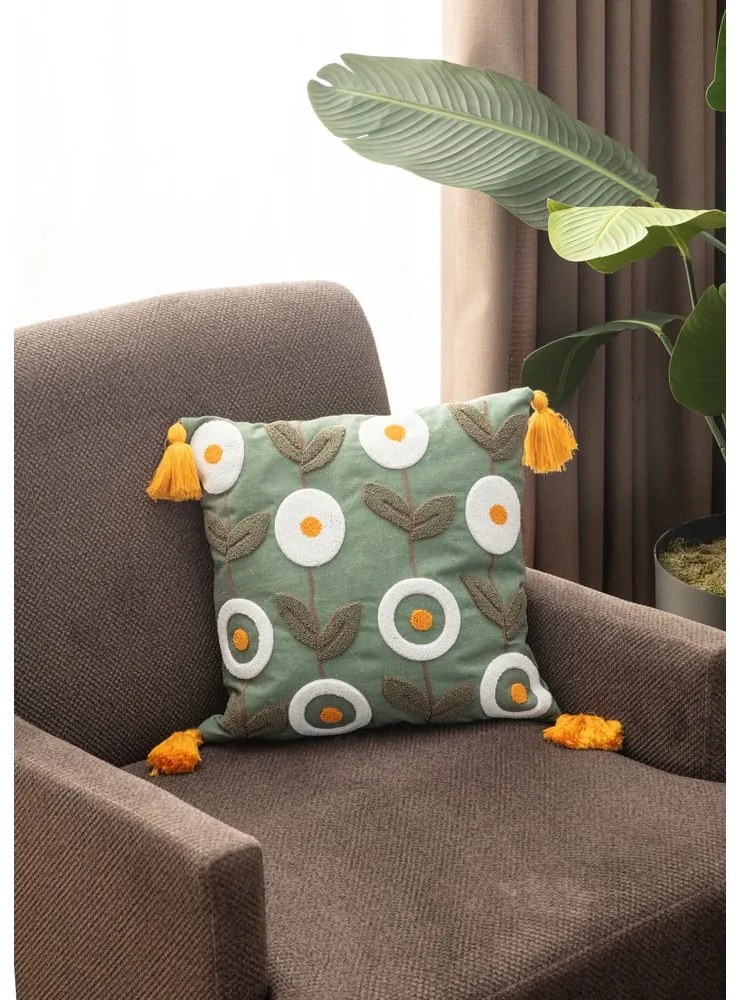 Díszpárna 43x43 cm – Mila Home