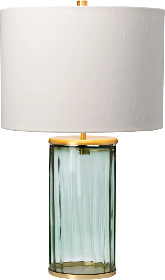 Quintiesse RENO QN-RENO-GREEN-AB Asztali lámpa 1x60W/E27