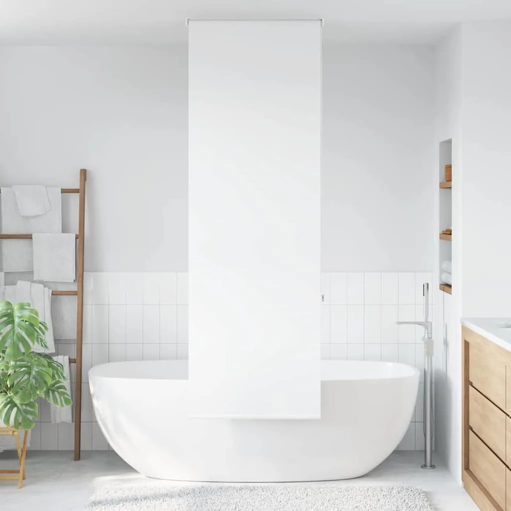zuhanyzó redőny 60x240 cm Szövetszélesség 56 cm