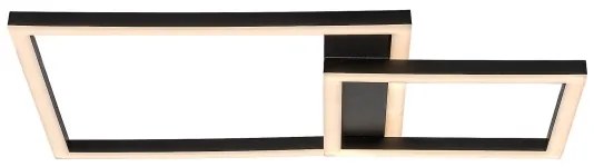 Rabalux 71376 - LED mennyezeti lámpa HELETH LED/24W/230V 3000K