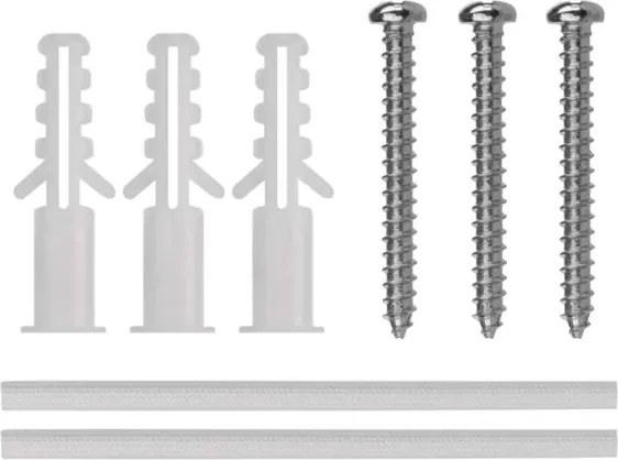 LED Mennyezeti lámpa FLORI LED/18W/230V 4000K fehér átm. 29 cm