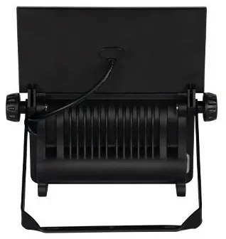 LED napelemes reflektor mozgásérzékelővel LED/30W/5,5V 3000 mAh IP54