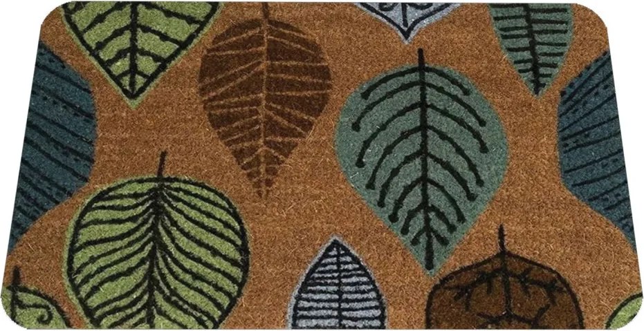 Lábtörlő, 40×70 cm – PDoormat53