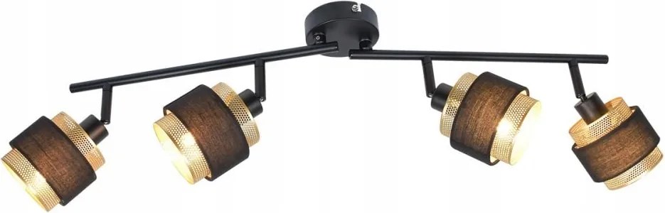 Spot lámpa Renez SPL-95820-4 Italux