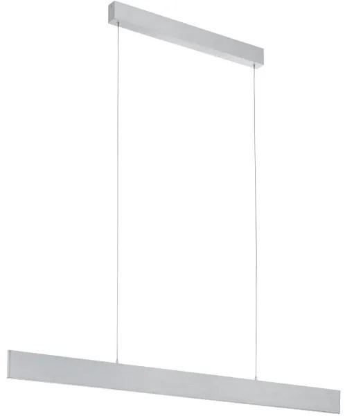 Eglo 39267 - LED Dimmelhető függesztékes lámpa CLIMENE LED/21W
