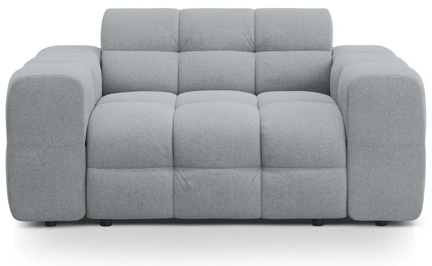 Szürke kanapé 156 cm Kendal – Micadoni