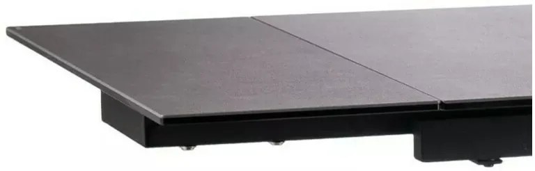 Salvadore II bővíthető étkezőasztal márvány 120-180cm