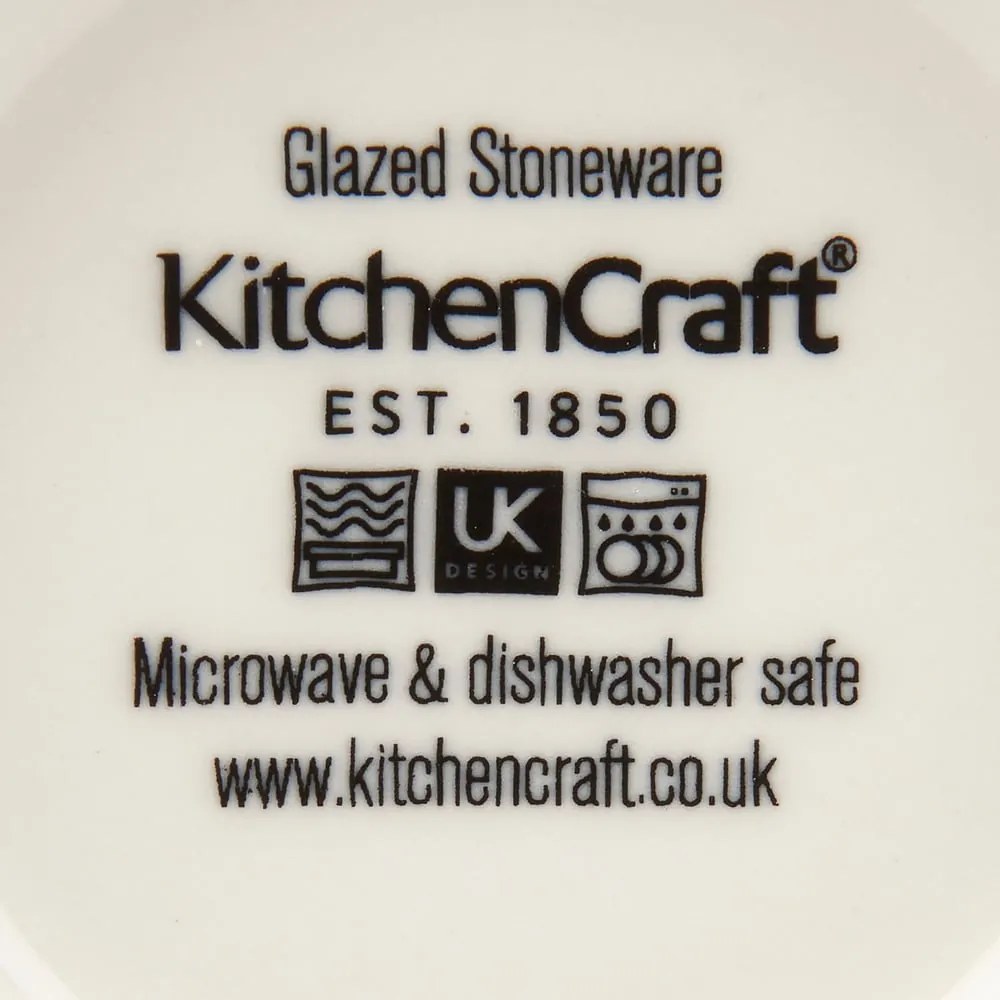 Arched kerámia tál, ø 16 cm - Kitchen Craft