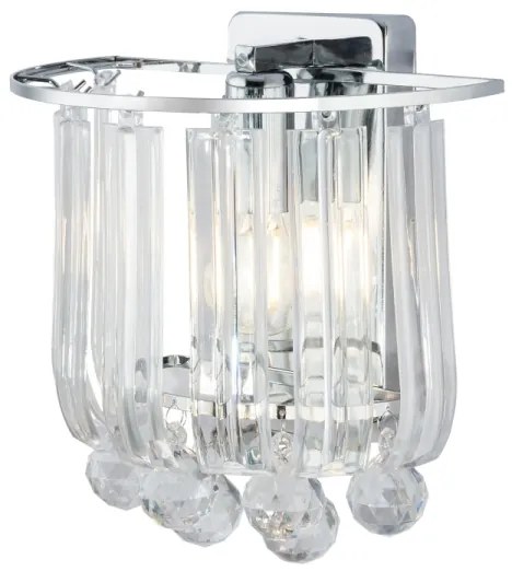 Globo 15303W - Fali lámpa MINNESOTA 1xE14/40W/230V