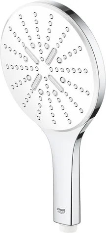 Grohe Rainshower SmartActive kézi zuhany holdfehér 26554ls0 G26554LS0