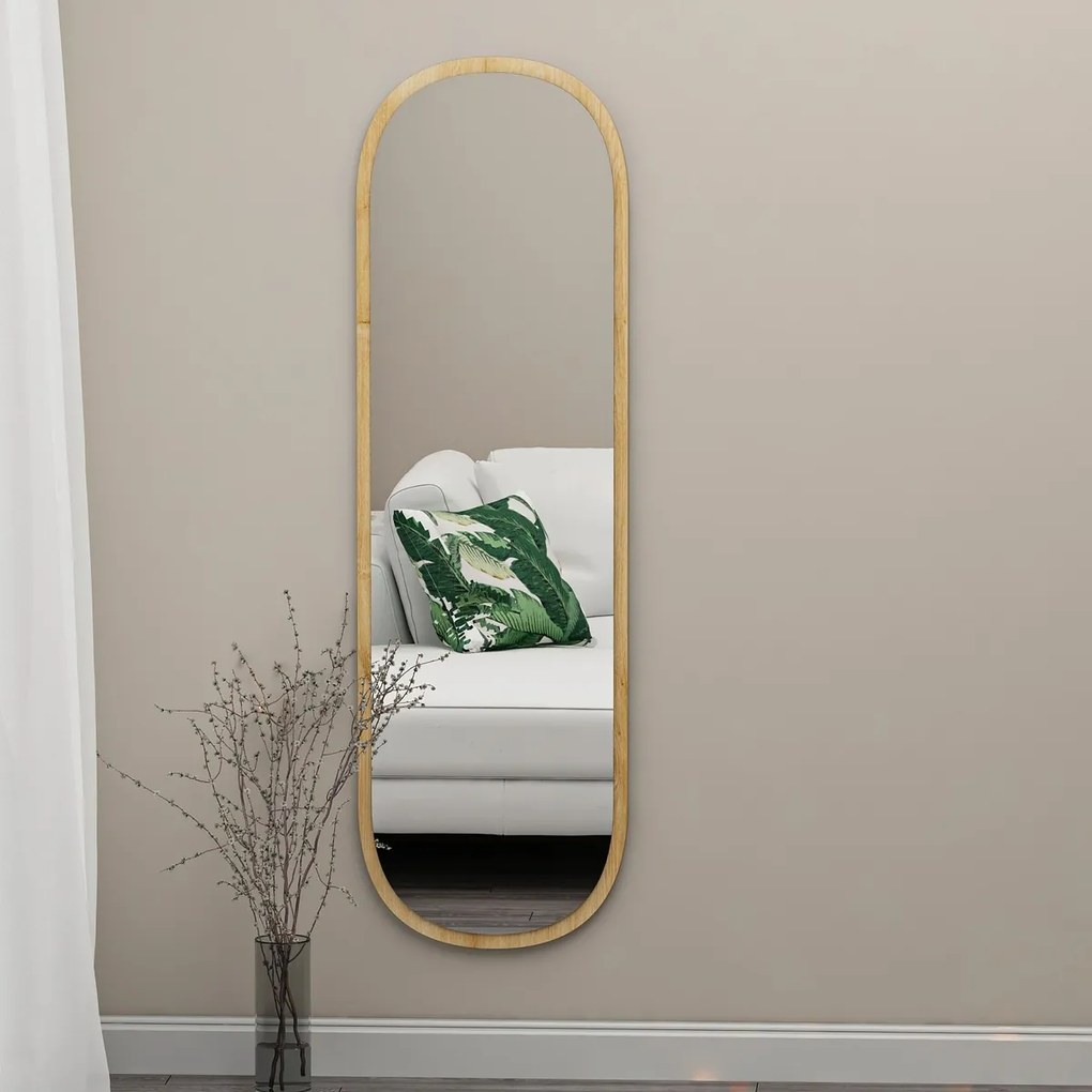 Magnum Natural tükör 40 x 120 cm