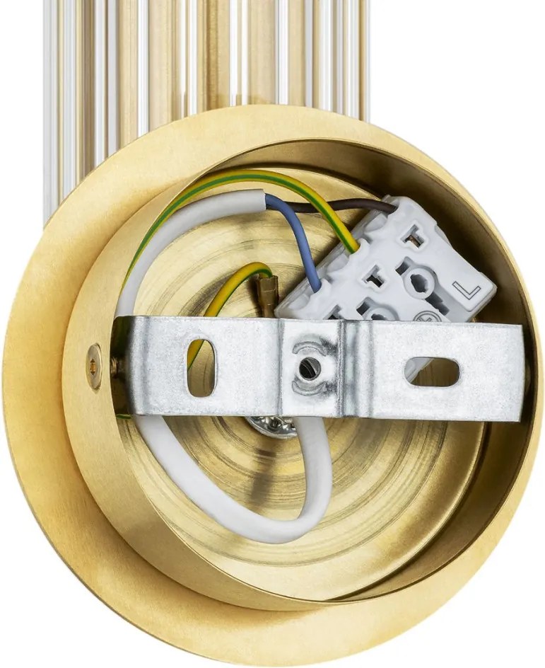 Argon HAMPTON 8497 Fali lámpa 1x7W/E14 IP20