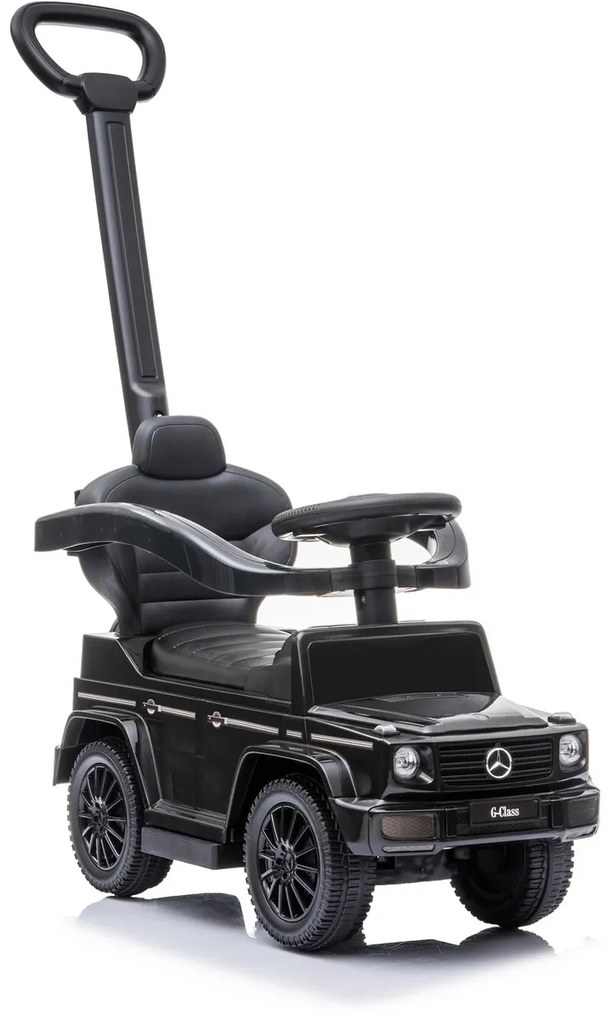 Buddy Toys BPC 5288 Mercedes G350d 3in1  lábbal hajtható jármű