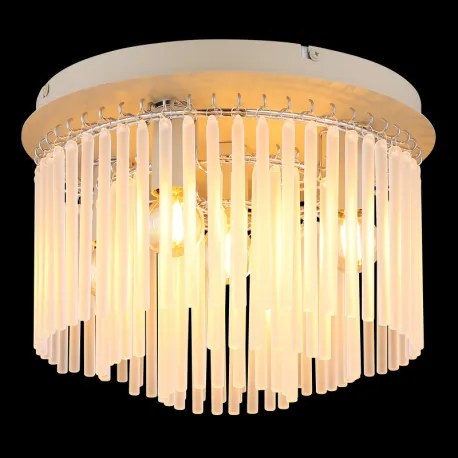 GLOBO 15698DB GORLEY Glamour Mennyezeti Lámpa IP20