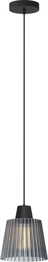 AVIANO LIGHTING 6219-0110 MITICA Egyágú Függesztett Lámpa Fém E27 IP20