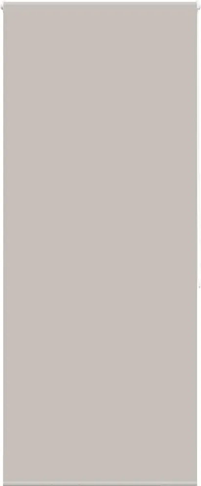 vidaXL zuhanyzó redőny 100x240 cm szövet szélessége 96 cm