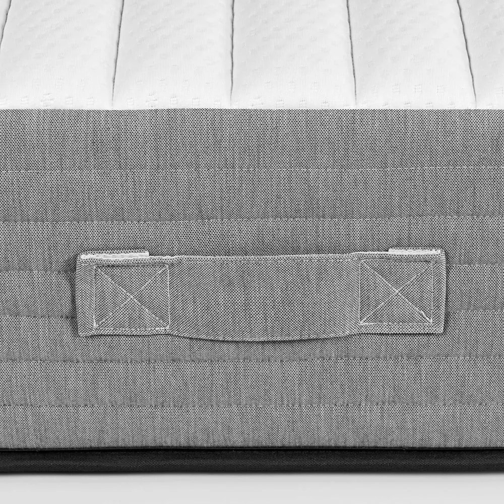 Juno kemény rugós matrac, 90 x 190 cm - Kave Home