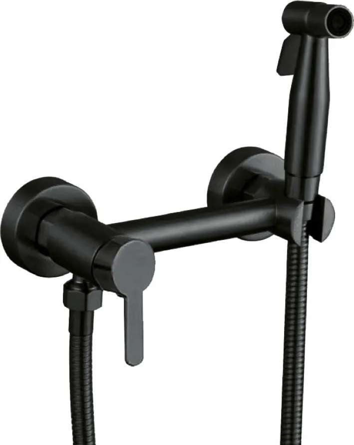 Bidé csaptelep Wezer EKO9A-09-BLACK