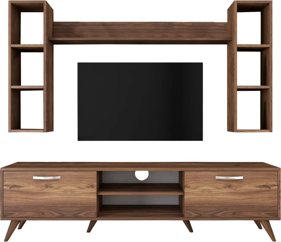 TV-állvány, 180 cm – TR893RAN1381