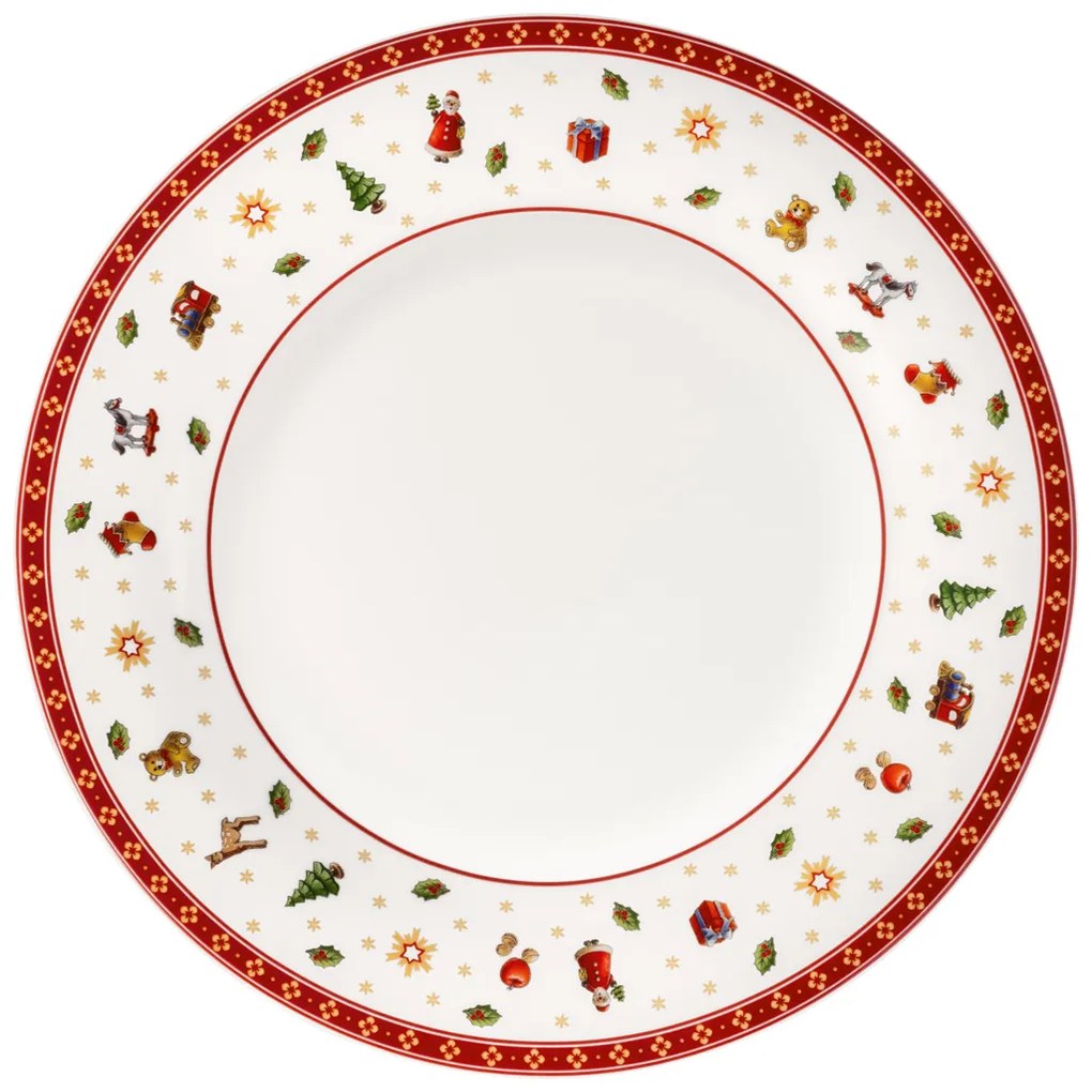 Toy's Delight Specials tányér, 26,8 cm - Villeroy & Boch