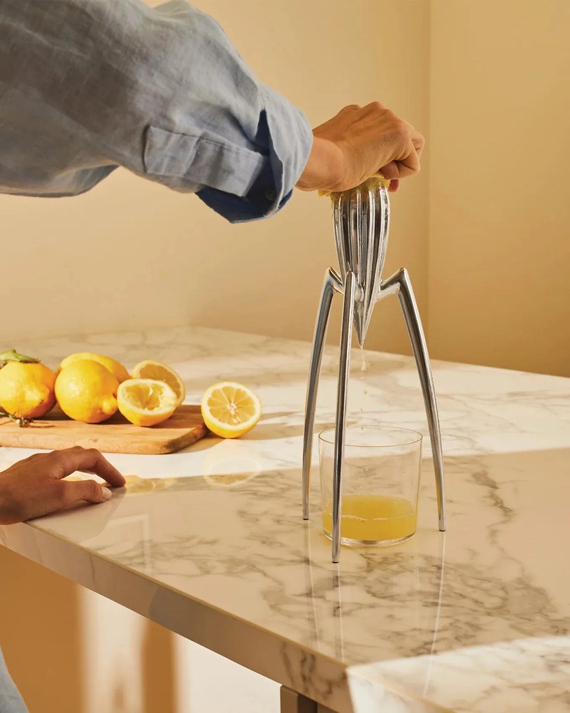 "Juicy Salif" Citromfacsaró - Alessi