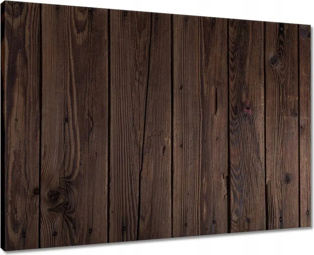 Vászonkép 70x50 Fa világ Fa