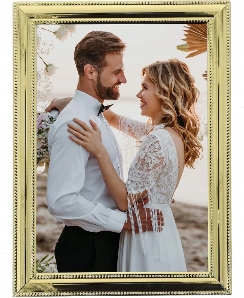 Fényképkeret Fotókeret 13x18 cm