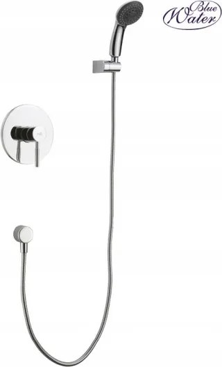 Zuhany Csaptelep Falsík Alatti Zuhany Szett