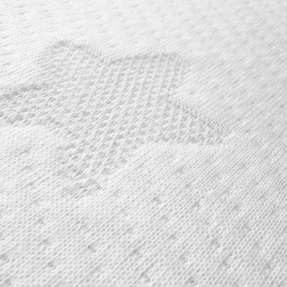 Levehető huzatos gyerek hab matrac 95x70 cm Safe Asleep® – Roba