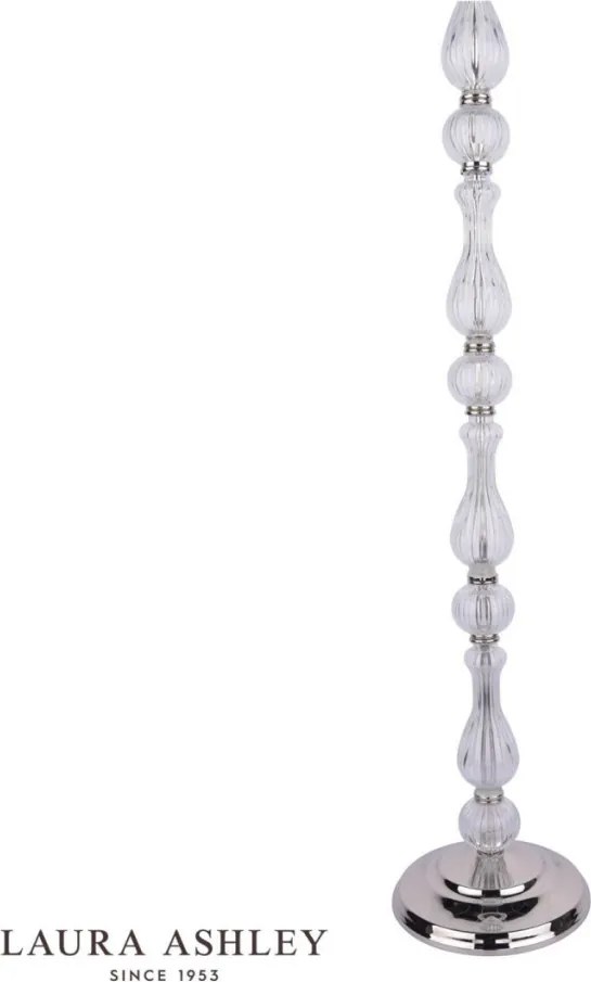 Laura Ashley Bradshaw 3756203-Q Állólámpa 1x60W/E27 IP20